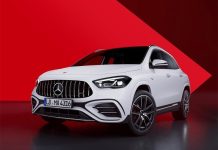 Новые нормы ЕС вынуждают Mercedes AMG вывести из строя самые шумные модели