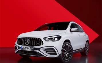 Новые нормы ЕС вынуждают Mercedes AMG вывести из строя самые шумные модели