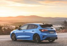 Одна из самых узнаваемых моделей марки Ford ушла в историю