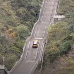 Попытка Chery повторить рекламу Range Rover обернулась зрелищным провалом