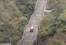 Попытка Chery повторить рекламу Range Rover обернулась зрелищным провалом