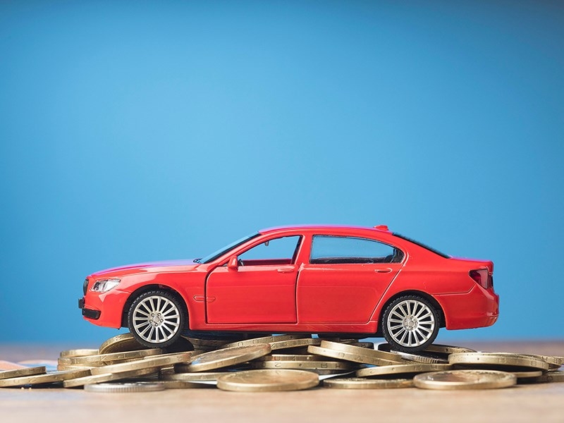 Правительство увеличит финансирование программ льготного автокредитования до 164 млрд рублей