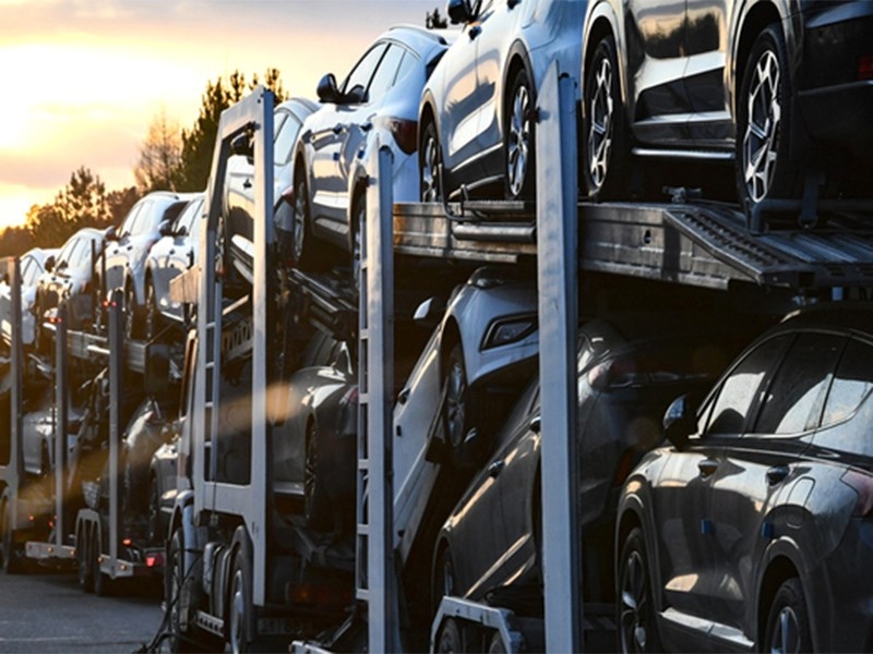 Стало известно, какие популярные в России иномарки подорожают после введения нового расчета утильсбора