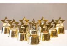 «ТОП-5 АВТО» объявила победителей автомобильной премии и выбрала Автомобиль года