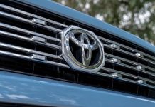 Toyota увеличит жизненный цикл моделей до 9 лет