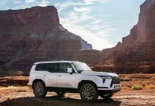 Toyota вновь отзывает 127 тысяч Toyota и Lexus из-за риска поломки двигателя V6