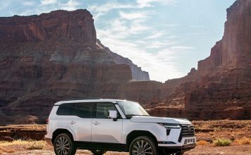 Toyota вновь отзывает 127 тысяч Toyota и Lexus из-за риска поломки двигателя V6