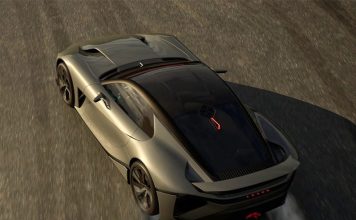 Toyota возвращает V8: новый твин-турбо мотор появится на GR GT3 и Lexus Sport Concept