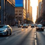 В России могут появиться обязательные инструменты кибербезопасности для автотранспорта