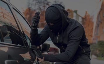 В столице стали реже угонять автомобили