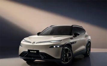 Volkswagen готовит 5-метровый электрокроссовер ID.Unyx 08 с запасом хода 700 километров