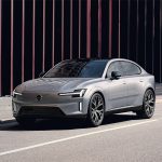 Volvo отказывается от лидаров