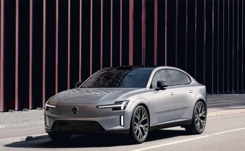 Volvo отказывается от лидаров