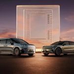 Zeekr предлагает владельцам моделей 001 и 009 обновить автопилот, но не бесплатно