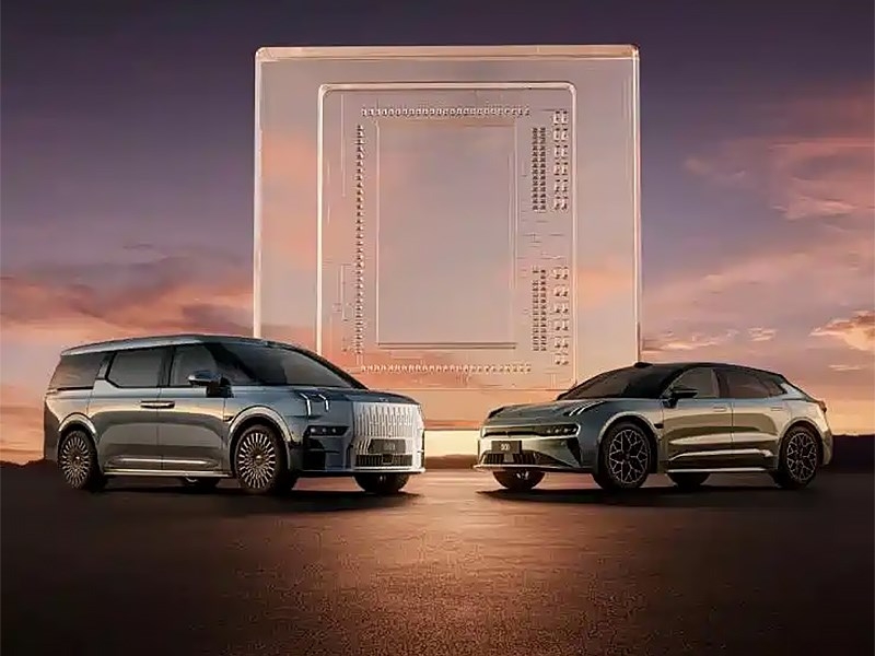 Zeekr предлагает владельцам моделей 001 и 009 обновить автопилот, но не бесплатно