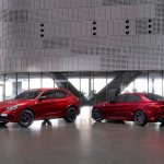 Alfa Romeo представила спецверсии версии Quadrifoglio Collezione для Giulia и Stelvio