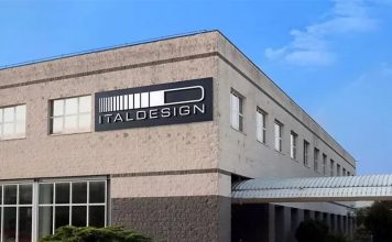 Audi продала ItalDesign американцам