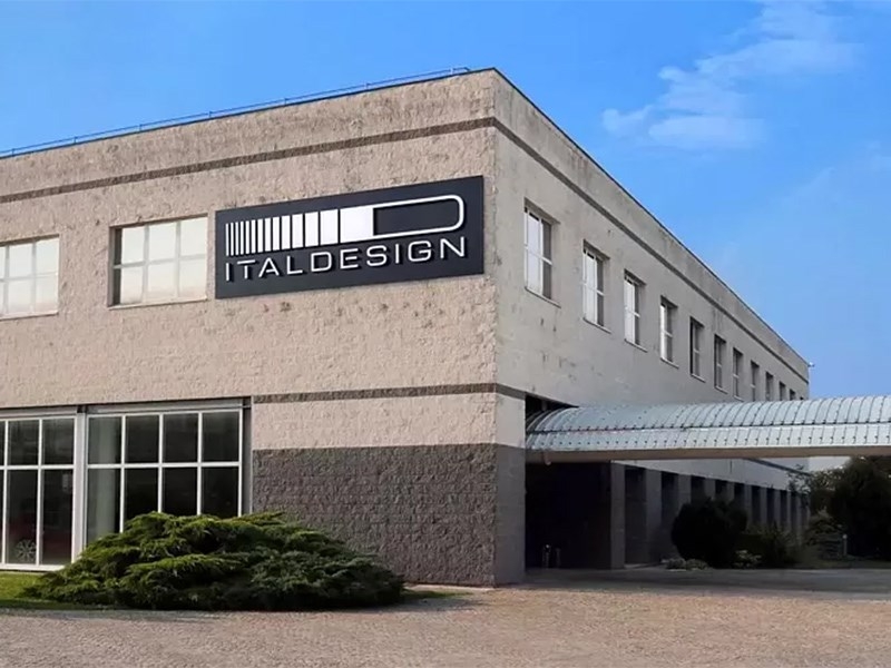 Audi продала ItalDesign американцам