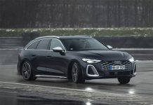 Audi вернет физические кнопки и улучшит водительские ассистенты