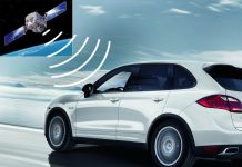 Автомобили Porsche в России столкнулись с массовой блокировкой из-за сбоя в системе безопасности