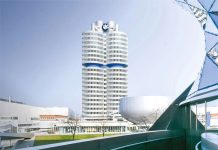 BMW готовится к смене руководства