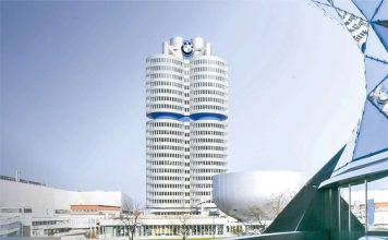 BMW готовится к смене руководства
