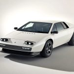 Британцы из Encor представили роскошный рестомод на базе Lotus Esprit