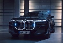 Бывший директор BMW раскритиковал современный дизайн марки
