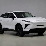 Chery готовит новый кроссовер в линейке Tiggo