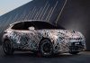 Cupra готовит новый хот-хэтч Raval