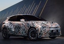 Cupra готовит новый хот-хэтч Raval