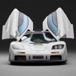 Этот McLaren F1 стал самым дорогим в истории марки