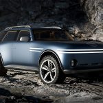 Genesis ставит под сомнение культ кроссоверов и верит в возвращение универсалов