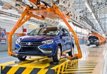 Глава АвтоВАЗа раскритиковал ценовую политику китайских брендов на российском рынке