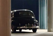 Great Wall готовит новую модель в ретро-стилистике и намекает на запуск шестого бренда