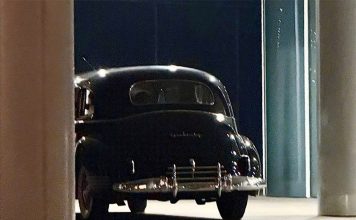 Great Wall готовит новую модель в ретро-стилистике и намекает на запуск шестого бренда