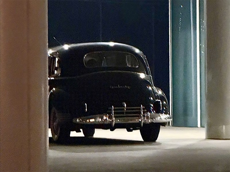 Great Wall готовит новую модель в ретро-стилистике и намекает на запуск шестого бренда