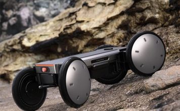 Hyundai готовит к производству многофункциональный ровер MobED
