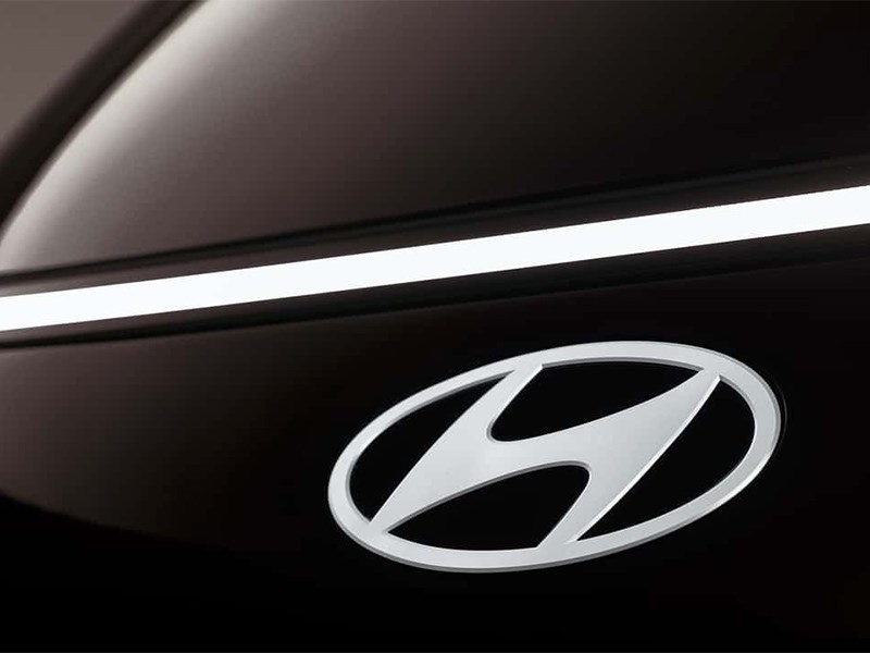 Hyundai готовит свой самый большой электрокар в линейке