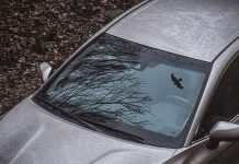 Иностранные номера больше не спасут от штрафа за тонировку