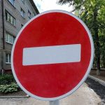 Камеры дисциплинируют московских водителей: число проездов под кирпич резко снизилось