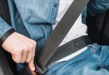 Камеры с нейросетью помогли Москве сократить число нарушений с непристегнутыми ремнями более чем наполовину