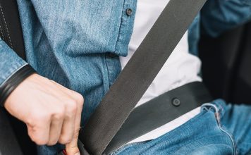 Камеры с нейросетью помогли Москве сократить число нарушений с непристегнутыми ремнями более чем наполовину