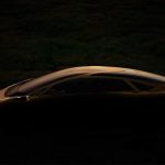 Kia готовит электрический гранд-турер, который может стать наследником Stinger