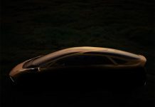 Kia готовит электрический гранд-турер, который может стать наследником Stinger