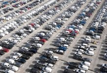 Лизинговые автомобили возвращаются на рынок с большими скидками