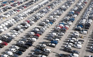 Лизинговые автомобили возвращаются на рынок с большими скидками