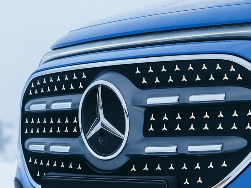 Mercedes ставит точку в дизельгейте в США, заплатив почти 150 миллионов долларов