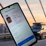 МВД готово узаконить электронные документы для водителей