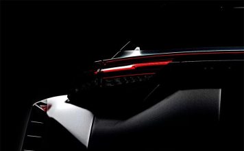 Nissan анонсировал новый спорткар Nismo